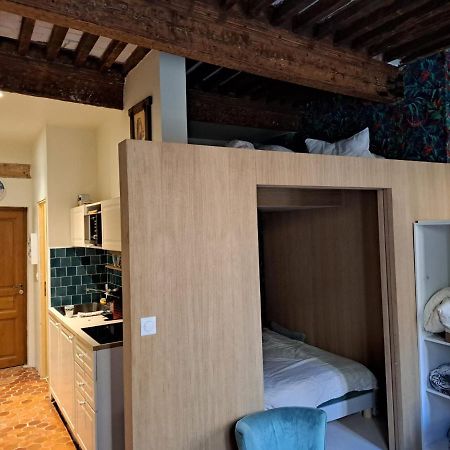 Renovated Fully Equipped Studio For 2 To 4 Pers La Ciotat Exterior foto