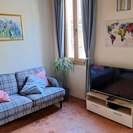 Renovated Fully Equipped Studio For 2 To 4 Pers La Ciotat Exterior foto