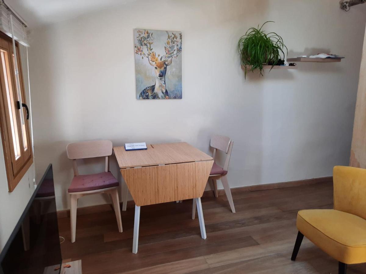 Renovated Fully Equipped Studio For 2 To 4 Pers La Ciotat Exterior foto