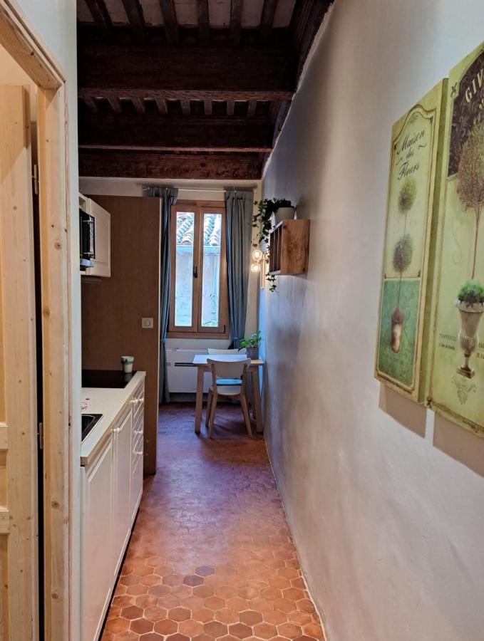 Renovated Fully Equipped Studio For 2 To 4 Pers La Ciotat Exterior foto