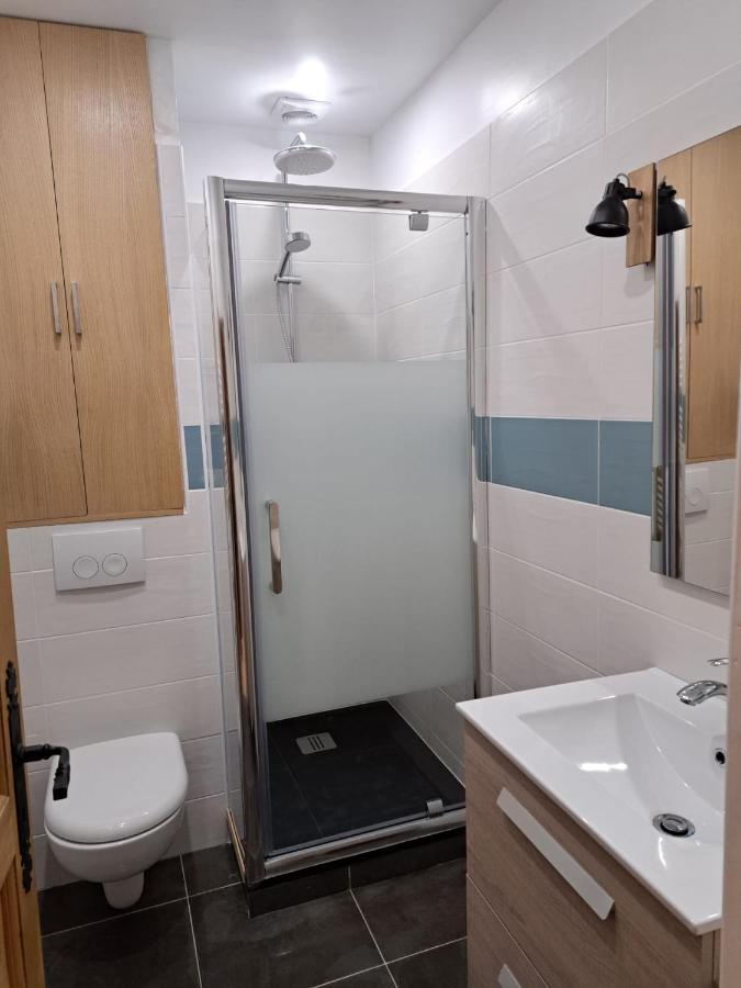 Renovated Fully Equipped Studio For 2 To 4 Pers La Ciotat Exterior foto