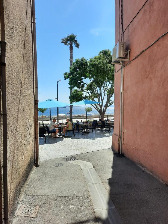 Renovated Fully Equipped Studio For 2 To 4 Pers La Ciotat Exterior foto