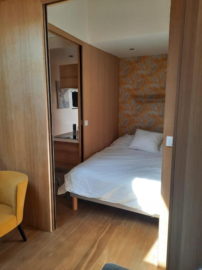 Renovated Fully Equipped Studio For 2 To 4 Pers La Ciotat Exterior foto