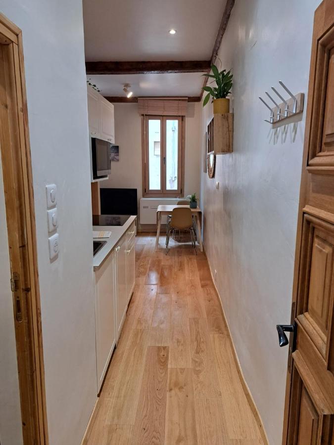 Renovated Fully Equipped Studio For 2 To 4 Pers La Ciotat Exterior foto