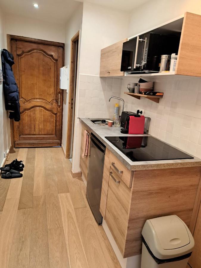 Renovated Fully Equipped Studio For 2 To 4 Pers La Ciotat Exterior foto