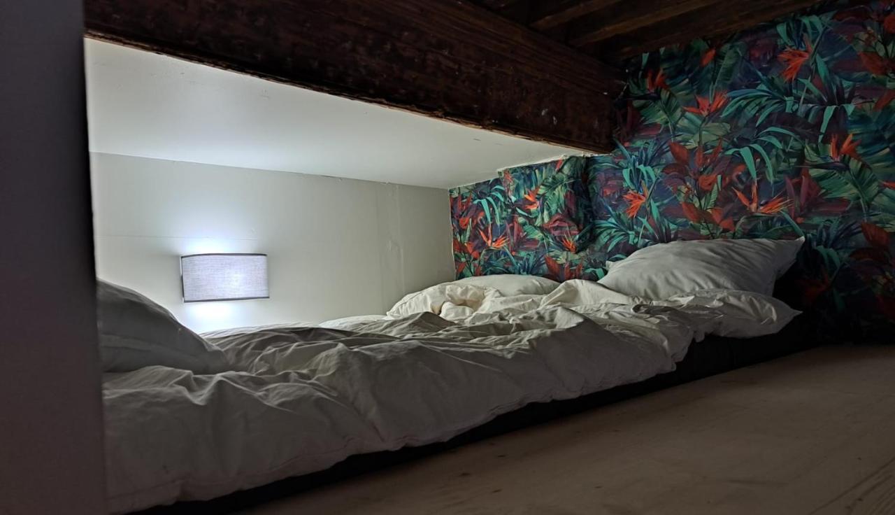 Renovated Fully Equipped Studio For 2 To 4 Pers La Ciotat Exterior foto