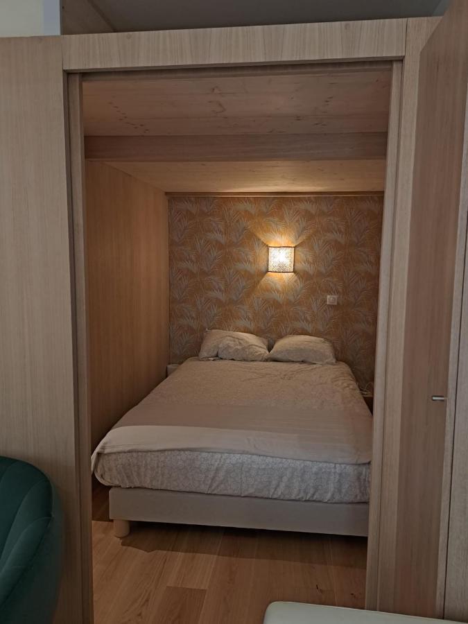 Renovated Fully Equipped Studio For 2 To 4 Pers La Ciotat Exterior foto