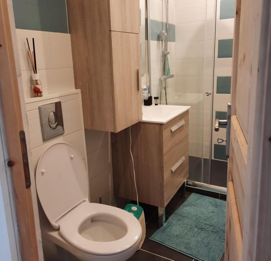 Renovated Fully Equipped Studio For 2 To 4 Pers La Ciotat Exterior foto