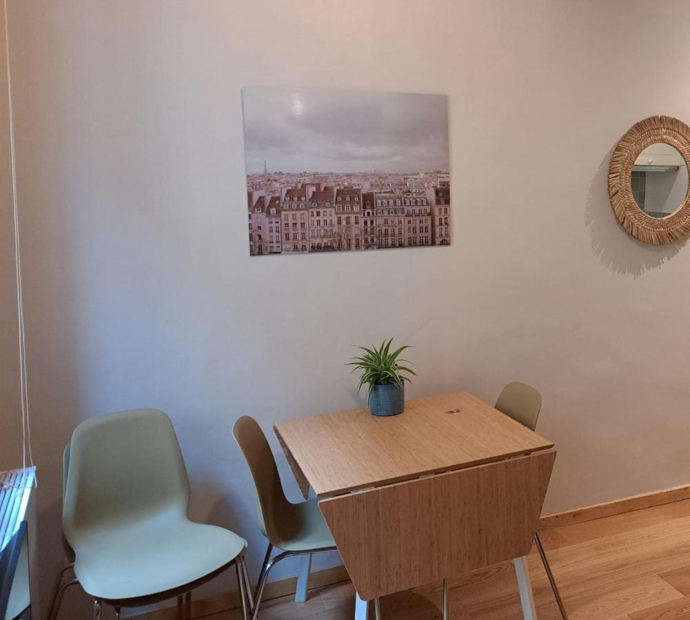 Renovated Fully Equipped Studio For 2 To 4 Pers La Ciotat Exterior foto