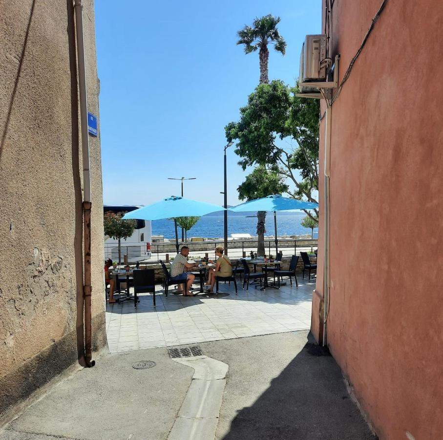 Renovated Fully Equipped Studio For 2 To 4 Pers La Ciotat Exterior foto