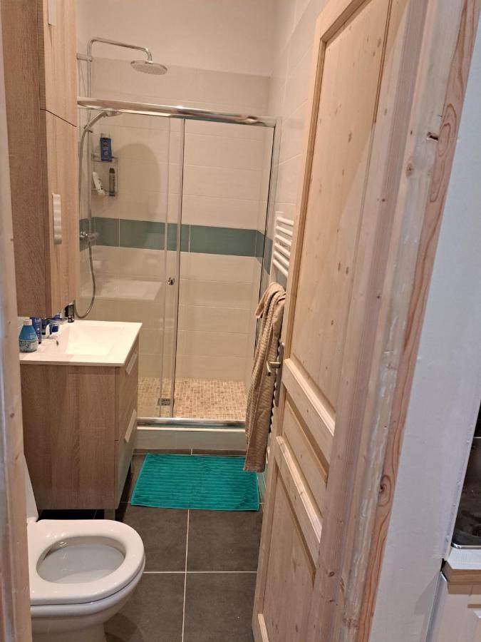 Renovated Fully Equipped Studio For 2 To 4 Pers La Ciotat Exterior foto