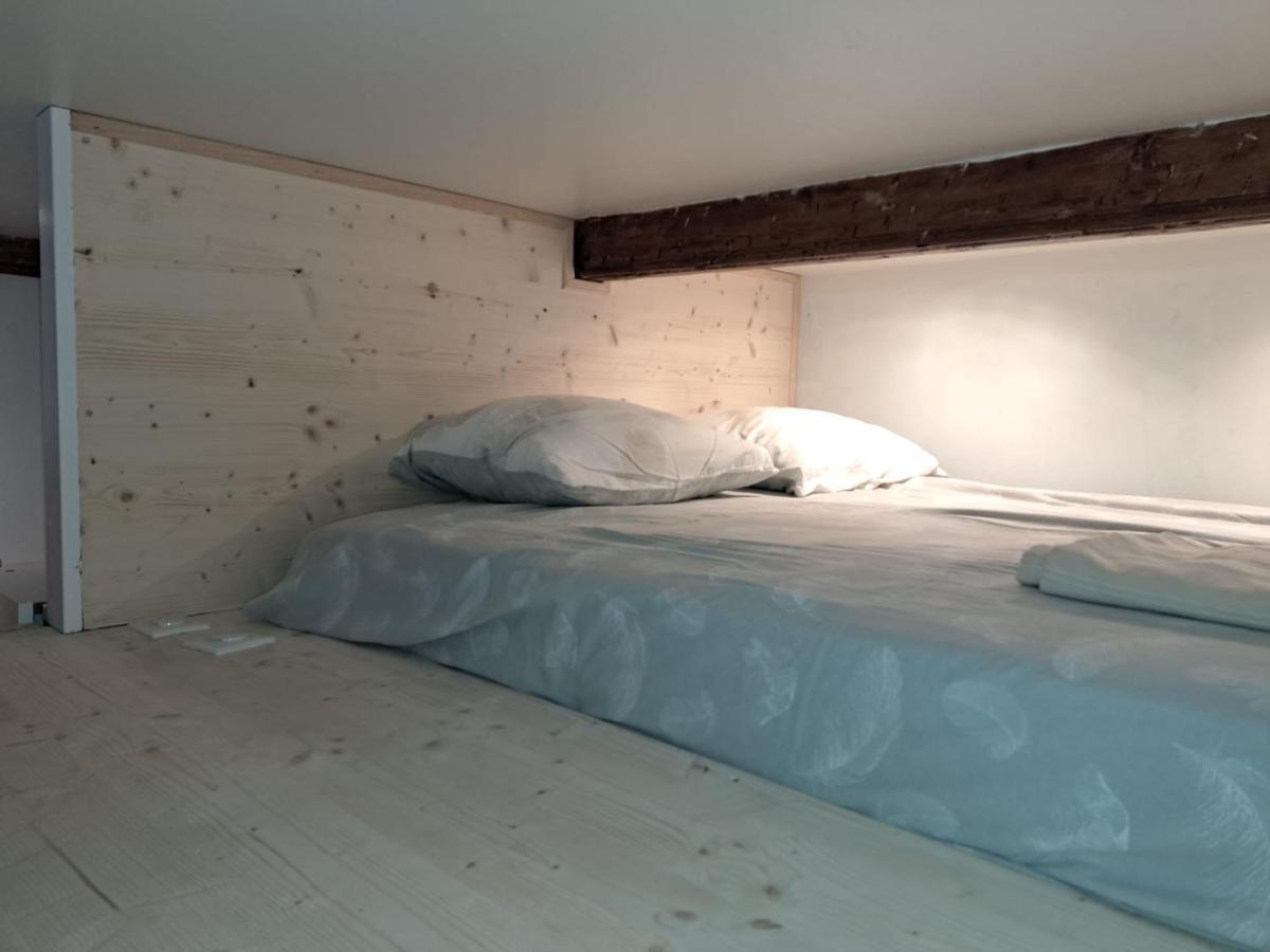 Renovated Fully Equipped Studio For 2 To 4 Pers La Ciotat Exterior foto